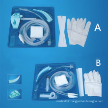 Disposable General Anesthesia Kit with CE